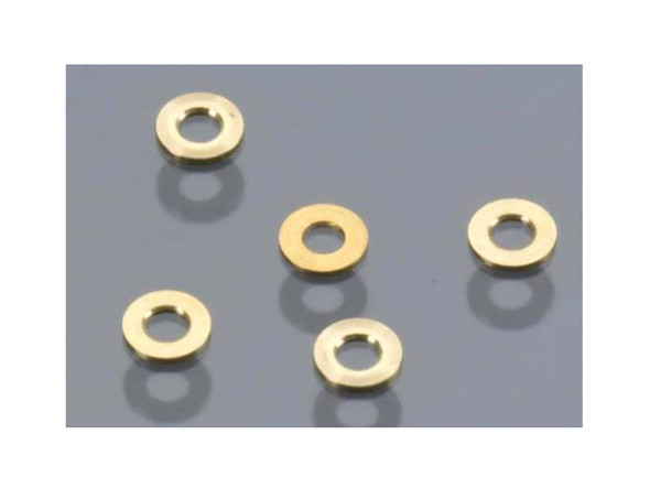 Woodland Scenics Washers 00-90 (5pcs)