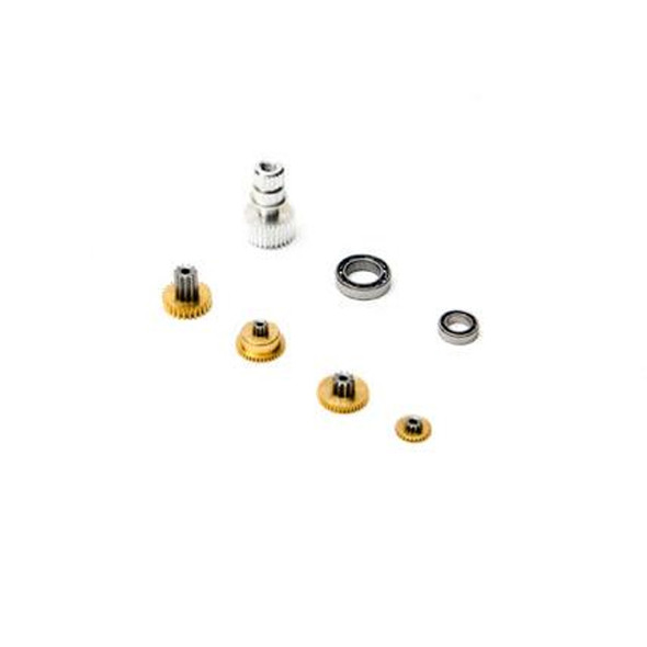 Spektrum Aluminum Metal Gear Set for A4030 Servo