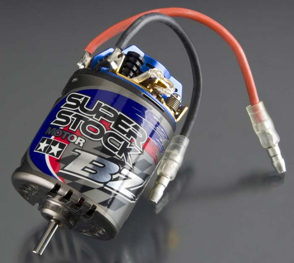Tamiya BZ Super Stock 23T Motor 53930