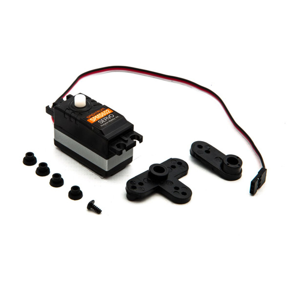 Spektrum Replacement S602 Digital Servo SPMS602