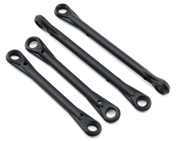 Losi Camber & Steering Link Set : Rock Rey Losi Camber & Steering Link Set : Rock Rey
