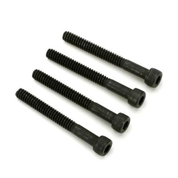 Dubro 580 Socket Cap Screws 10-32x3/4 (4)