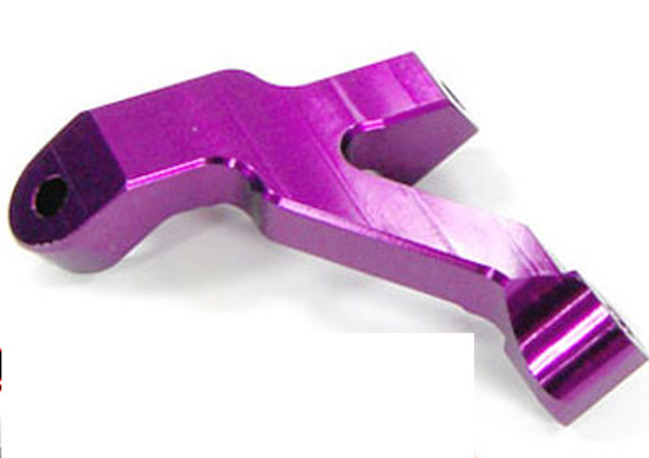 RDLogics BAJ-009 Purple Aluminum Arm: Baja 5B