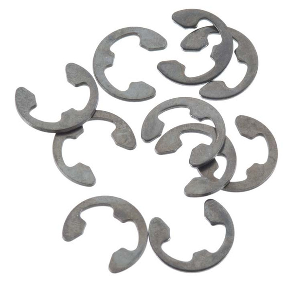 Duratrax DTXQ0527 6.0mm E-Clip (10)