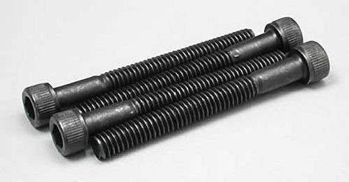 Dubro 320 Socket Head Screws 8-32x1-1/2 (4)