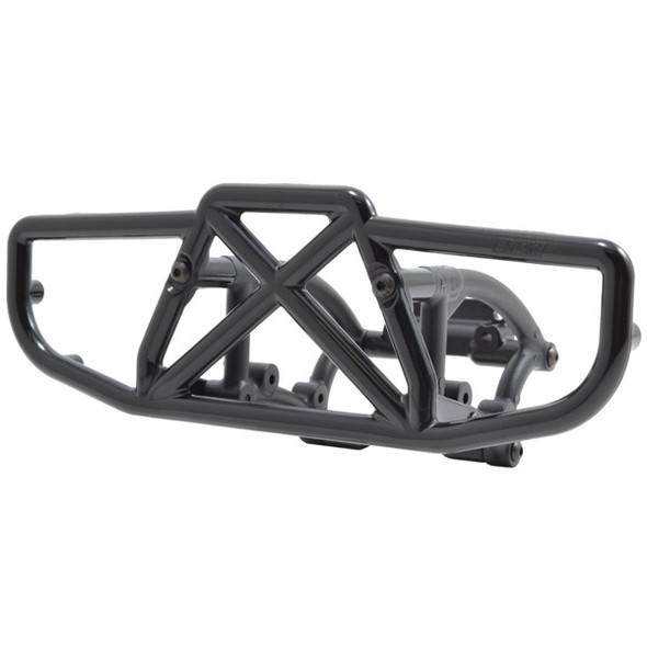 RPM Rear Bumper Black : ECX Torment 4×4