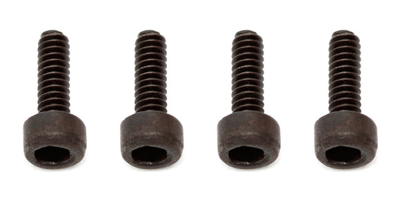 Associated 91611 Screws 1.6x5 mm SHCS 4 : B6 / B64 / B64 Club Racer / B64D / B6D