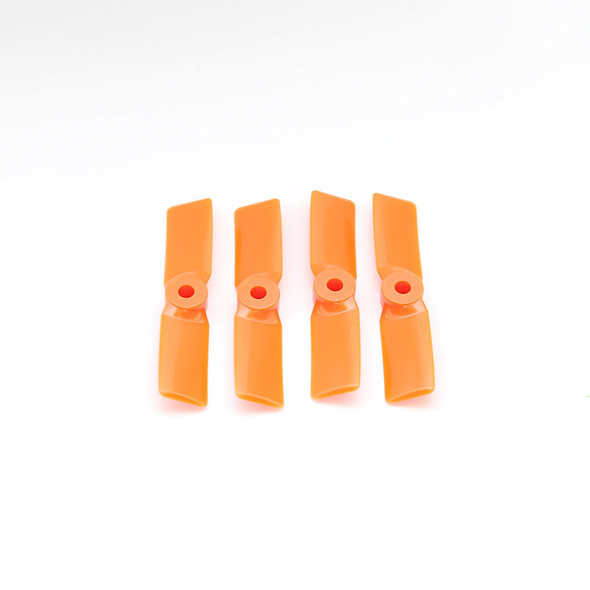 DALPROP 3045BN BullNose Two Blade Orange Propeller [4pcs] : FPV Mini Drone