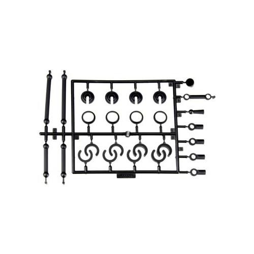 Axial AX80008 Shock Parts Set