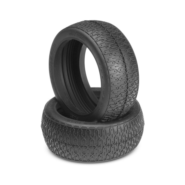 JConcepts 308107 Dirt Webs 1/8th Scale Buggy Tires (2)
