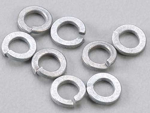 Dubro 324 Split Washer #4 (8)