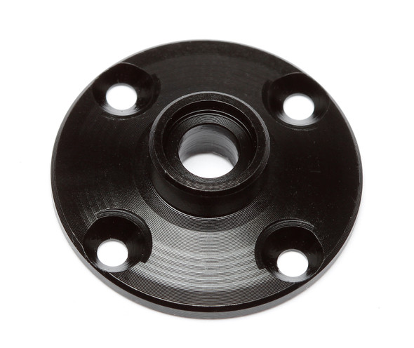 Associated FT Aluminum Gear Diff Cover : RC10B5 / B5M / B6 / B6 Club Racer / B6D