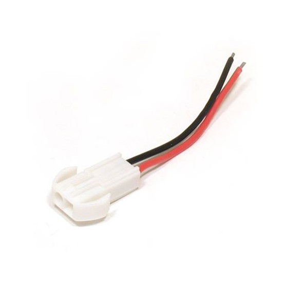 Hobby Zone Charger Connector w/ Wire : FBXL