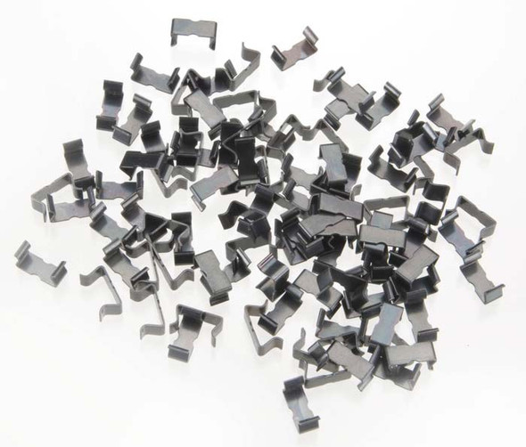 AFX 1014 Track Clip (100) HO Scale Slot Car