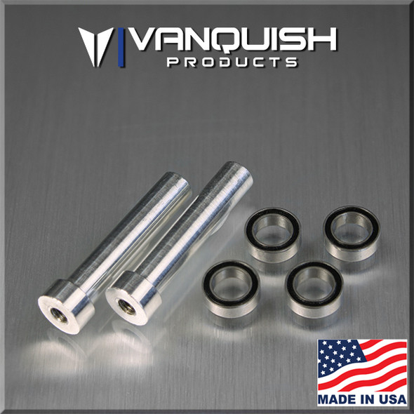 Vanquish VPS07230 Double Sheer Steering Rack Kit Yeti