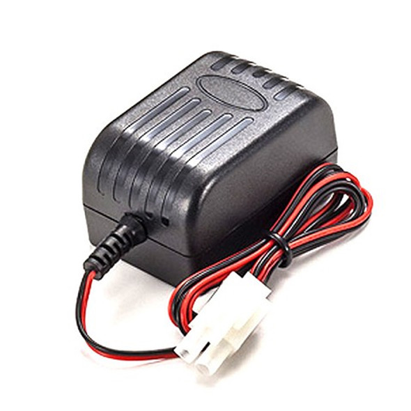 Kyosho 72201 EZ AC Charger NiMh/7.2V : Fazer VE-X