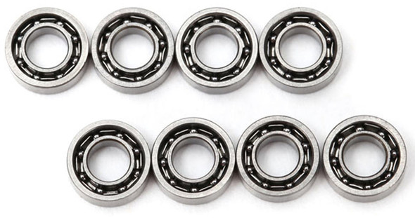 Traxxas LaTrax 6642 Bearing 3x6x2mm (8) LaTrax Alias