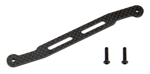 Associate 92097 Factory Team Battery Strap : RC10B64 / RC10B64D