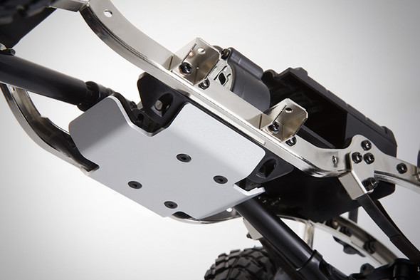 Gmade GM52410S GS01 Skid Plate for Sawback