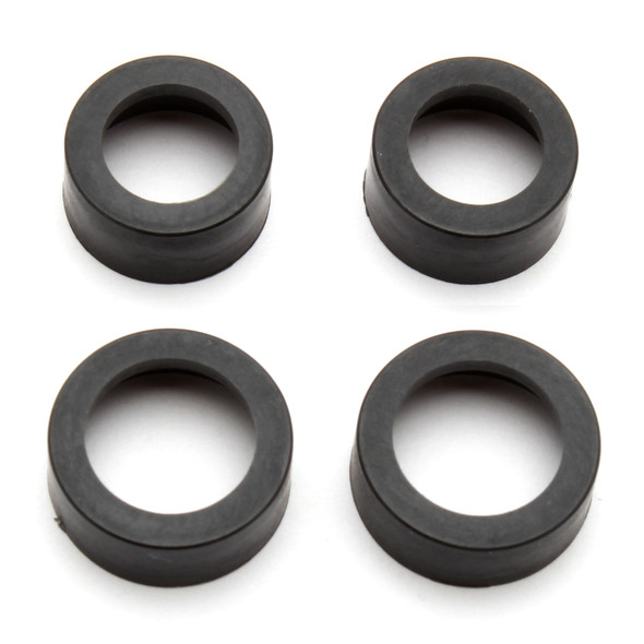Associated FT Rear Hub Bearing Inserts : RC10B5 / B5M / B6 Club Racer / B6D