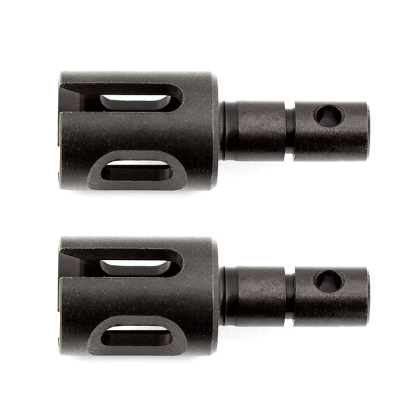 Associated 92082 Gear Diff Outdrives (2) : RC10B64 / RC10B64D Associated 92082 Gear Diff Outdrives (2) : RC10B64 / RC10B64D