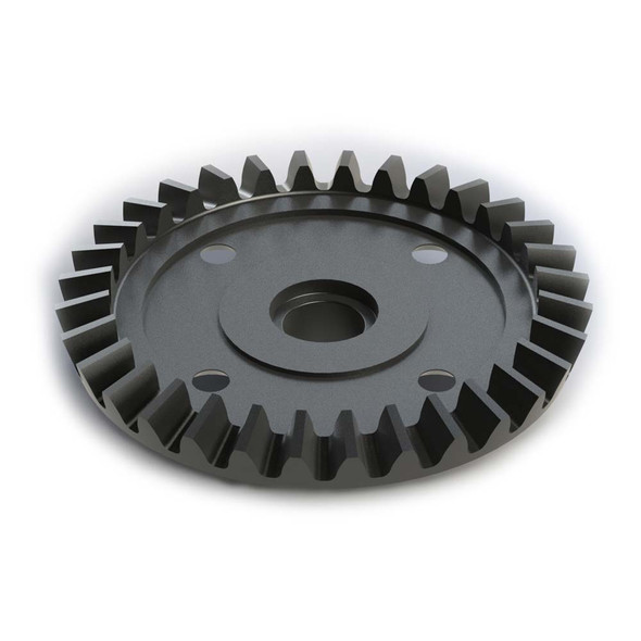 ARRMA AR310548 Diff Ring Gear 32T Straight Nero