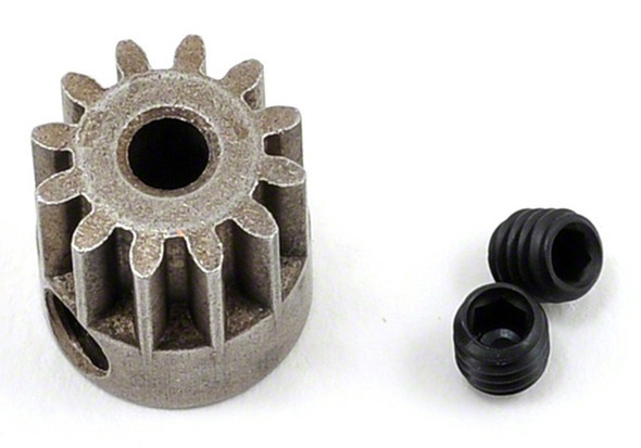 Axial AX30724 Pinion Gear 32P 13T Steel 3mm Motor Shaft EXO Terra Buggy