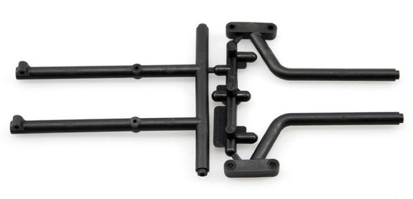 Axial AX80082 Wraith Tube Frame Brace Set Wraith