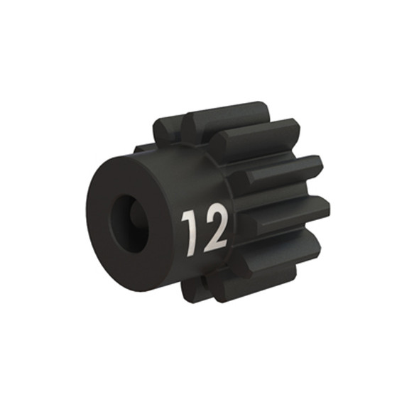Traxxas 3942X Pinion Gear 12T 32P : E-Maxx / E-Revo / Slash 4x4 Ultimate / Stampede