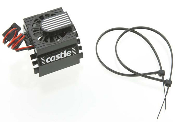 Castle Creations 1/10 540 / 550 Motor Cooling Fan