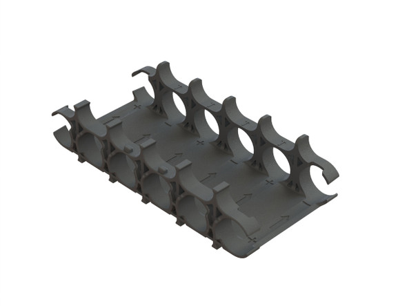 ARRMA AR320394 BATTERY CRADLE : Granite Voltage / Fazon Voltage