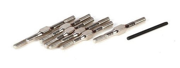 Losi LOSB1893 MINI 8IGHT Turnbuckle Set