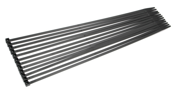 Associated 3718 Nylon Wire Ties, 12 in : RC10SC5M