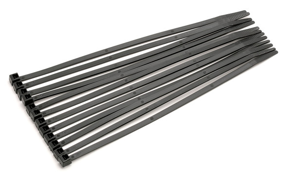 Associated 3719 Nylon Wire Ties, 6 in : RC10SC5M