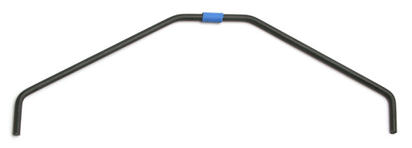 Associated 89489 Factory Team Rear Swaybar, 2.7 blue: Limited Edition Nomad DB8
