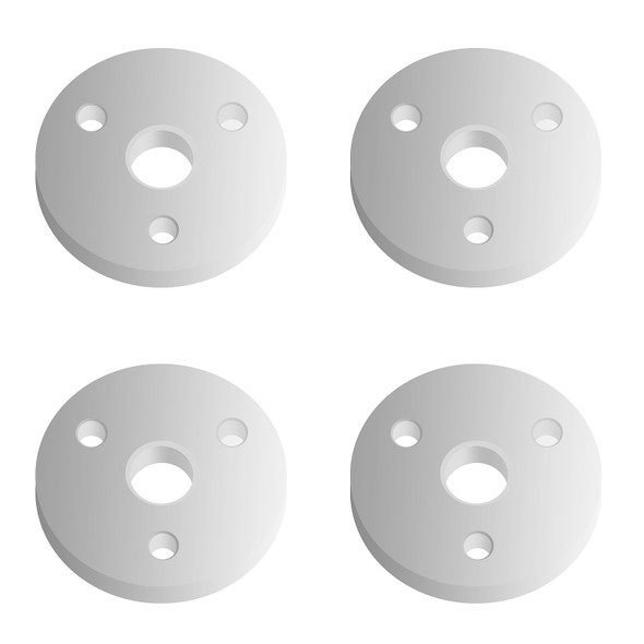 Associated 91352 Factory Team 12 mm Pistons, 3x1.4 mm : SC10.3 Lucas Oil
