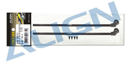 Align H15T002AX 150 Tail Boom : T-REX 150
