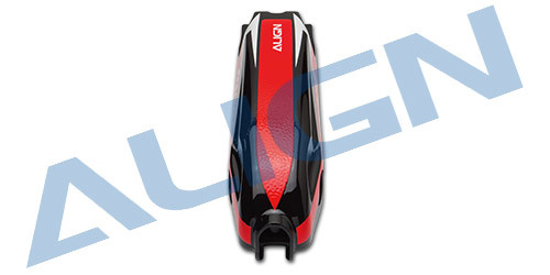 Align HC42514 Painted Canopy D : MR25X / MR25XP