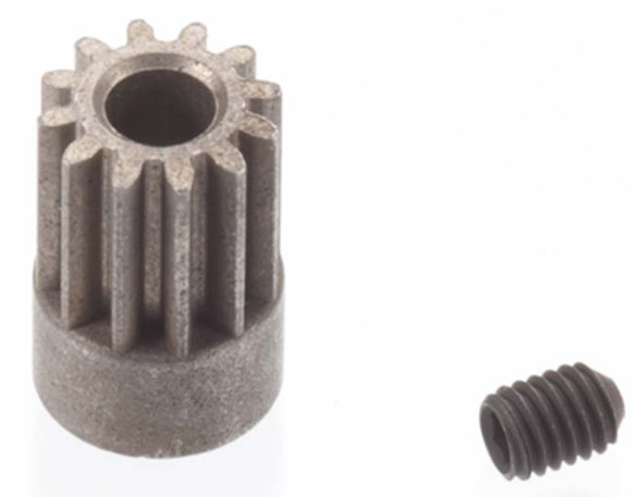 Traxxas 12T 48P Pinion Gear/Set Screw 2428 Telluride