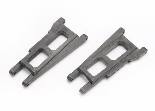 Traxxas 3655X Suspension Arms Slash 4X4 / Rustler / Stampede 4X4 / Rally / XO-1