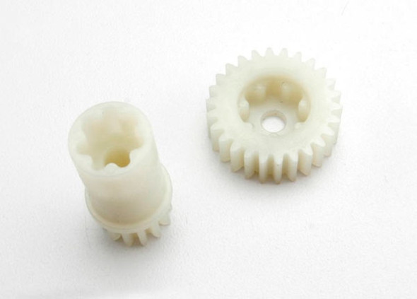 Traxxas 3974 Gear Set Wide Ratio E-Maxx