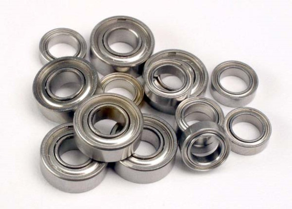 Traxxas 4608 Ball Bearings Rustler/Stampede
