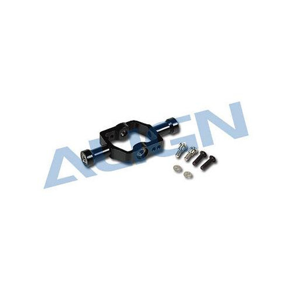 Align T-REX 550 New Metal Flybar Seesaw Holder Black H60164-00