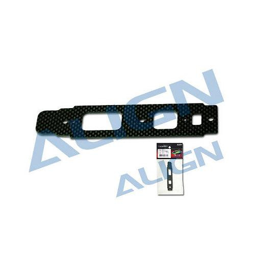 ALIGN T-Rex 450L Dominator Bottom Plate-1.6mm H45B004XXW