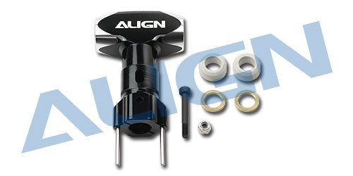 Align T-REX 550 Metal Main Rotor Housing H55004