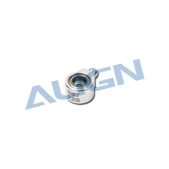 ALIGN T-REX 500 550 Metal Bearing mount H60195