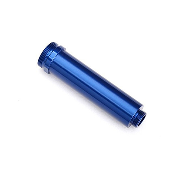 Traxxas 8453X Aluminum Body GTR Shock Front Blue : Unlimited Desert Racer UDR