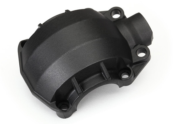 Traxxas 8580 Housing Differential Front : Unlimited Desert Racer UDR