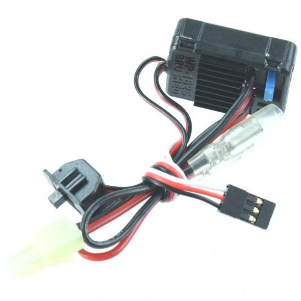 Redcat Racing 68049HW ESC for Everest 16