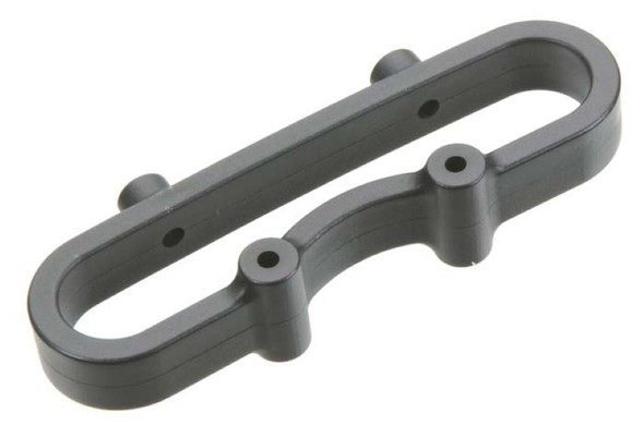 RPM 80802 Front Bumper Mount Black Revo